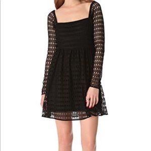 Viva! By vena Cana black dress